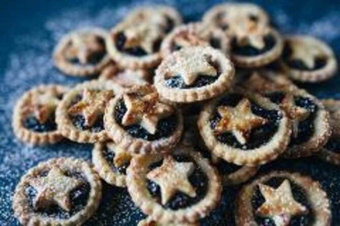 Cotswolds Christmas Baking Workshop in Burford - A Closer Look at the Experience