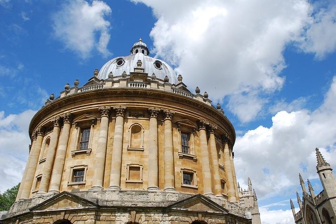 Cotswolds Villages and Oxford Full Day Tour from London - The Value of the Tour