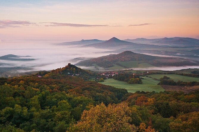 Cozy Winter Countryside Tour 4x4: Experience Authentic Bohemia - Who Is This Tour Best For?