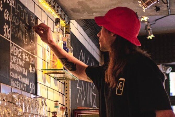 Craft Beer Tipsy Tour in Barcelona - Who Would Love This Tour?