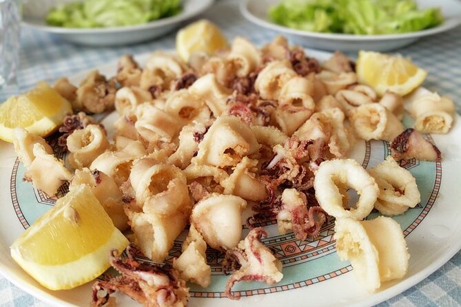 Cres Food Tour with a Local Guide - A Detailed Look at the Cres Food Tour