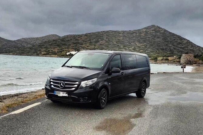 Crete Private Taxi and Transfer from Heraklion to Panormo - A Closer Look at the Experience