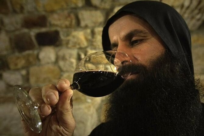 Crete Wine & Olive Oil Tour - What You Can Expect from the Crete Wine & Olive Oil Tour