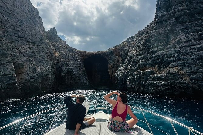 Crete Yacht Cruises 5 Hours Private Guided Cruise in Ag Nikolaos - Final Thoughts