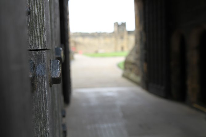 Cruise excursion / Private Tour: Wizard's Tale at Alnwick Castle - Who Will Love This Experience?