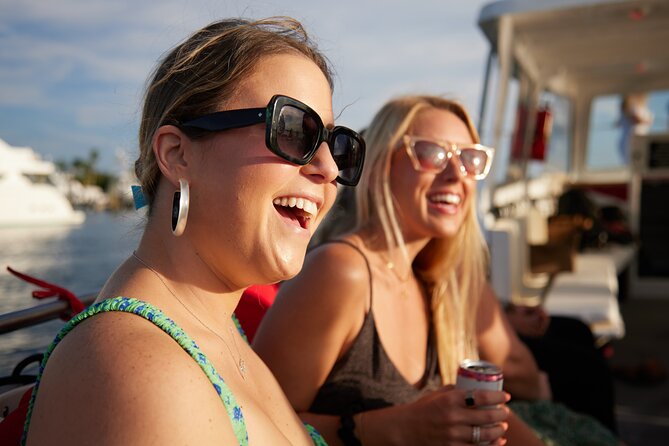 Cruise the Palm Beach Intracoastal on a 90 minute Tour - Practical Details and Booking Insights
