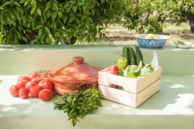 Culinary Agristory in Vathis - Kalymnos - Who Will Love This Tour?
