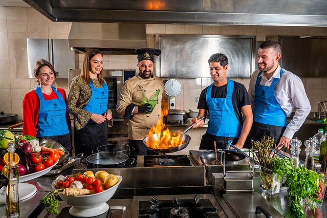 Culinary Experience  Cooking Class & Walking Tour Split - Why the Price Reflects Value