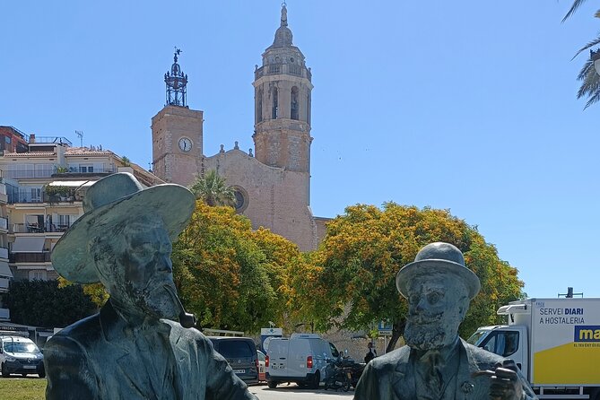 Cultural coastal trip with winery visit from Barcelona - Practical Considerations and Tips