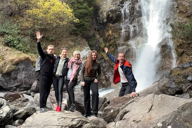 Cultural Homestay Exploring London, Oxford and National Parks - Why This Tour Works