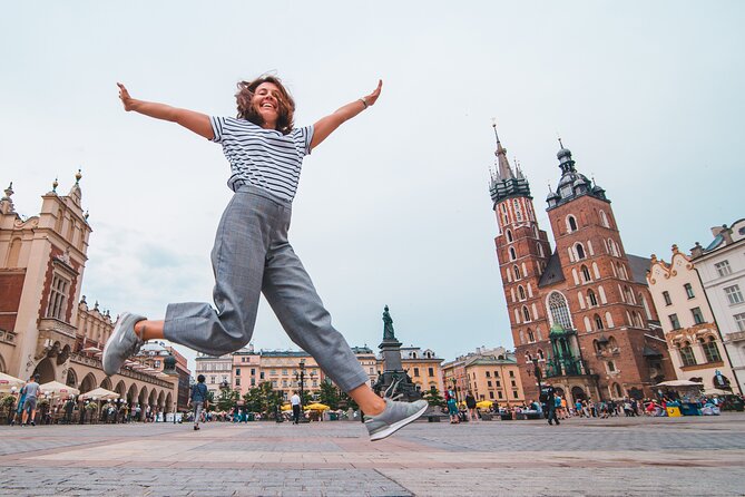 Czartoryski Palace Museum Tickets and Krakow Old Town Tour - Final Thoughts: Who Will Love This Tour?