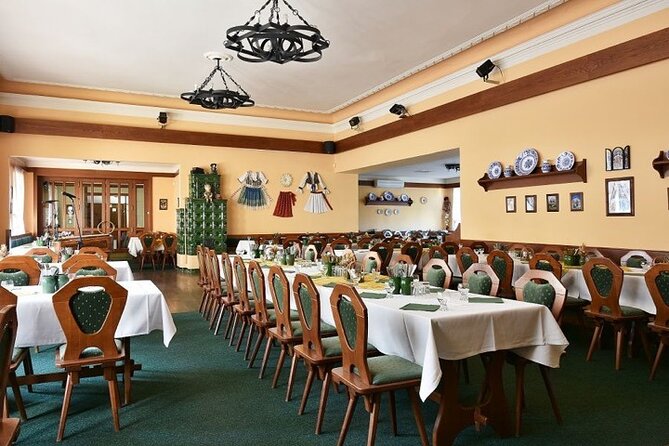 Czech Traditional Folklore Evening and Prague Hidden Gems Tour - Practical Details and Tips  