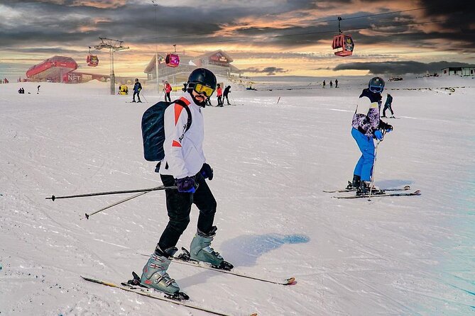 Daily Erciyes Mountain Ski Tour from Cappadocia - Final Thoughts
