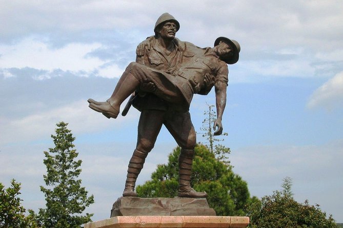Daily Gallipoli Tour from Istanbul - The Experience of the Guide and Group