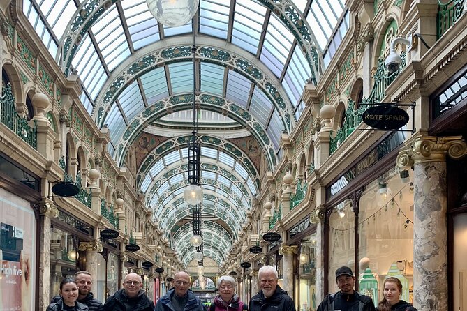 Daily Leeds City Walking Tour (10:30am) - Who Will Love This Tour?