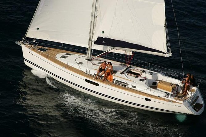 Daily sailing tours to discover Ogliastra wonders - What It’s Like on Board