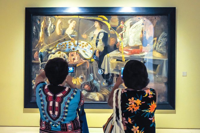 Dali Museum, Dali House & Cadaques Private Tour from Barcelona - Who is this tour best for?