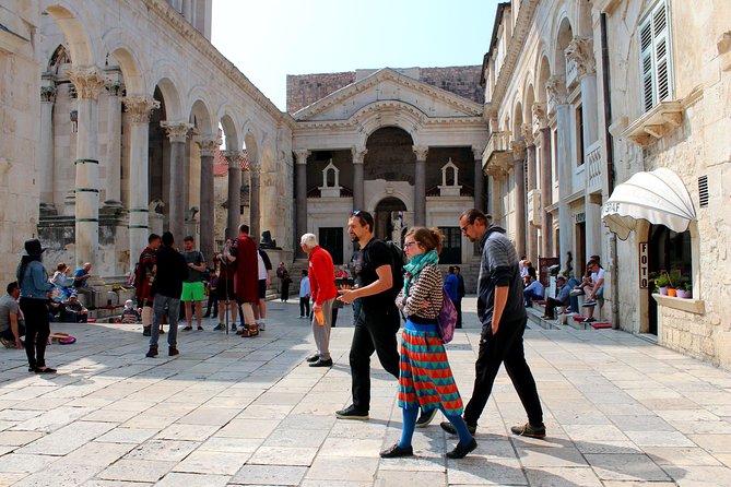Dark Tour of Split - Value and Practical Aspects
