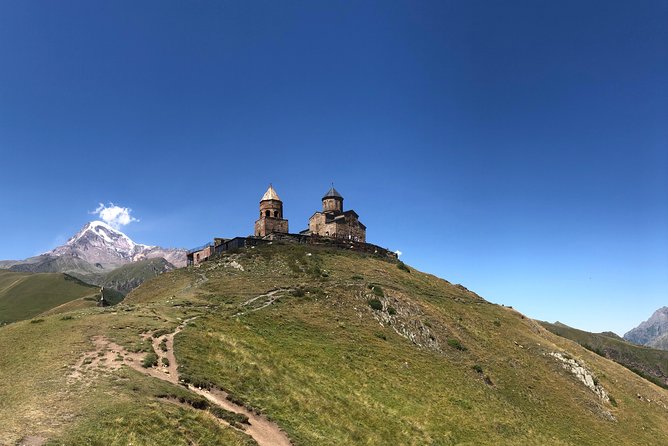 Day Adventure Ananuri and Kazbegi via Georgian Military Road - Who Is This Tour Best For?