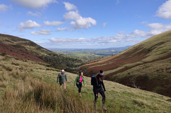 Day Hike: Pen y Fan By Routes Less Travelled - The Guide’s Expertise