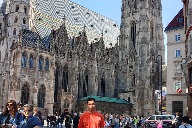 Day Tour from Prague to Vienna & Bratislava with Private Transfer - Why This Tour Offers Great Value