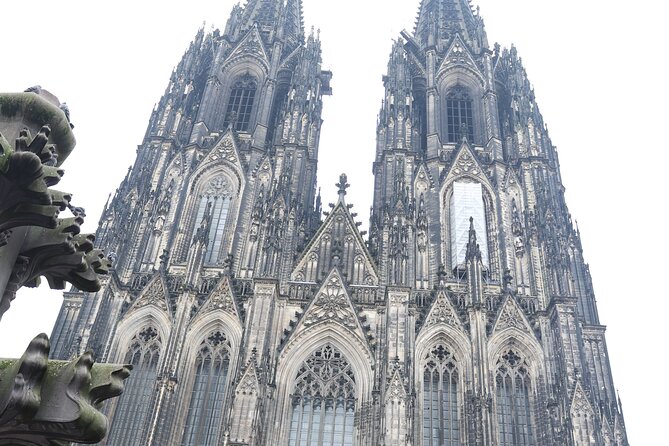 Day Tour to Cologne from Amsterdam - The Value of This Tour