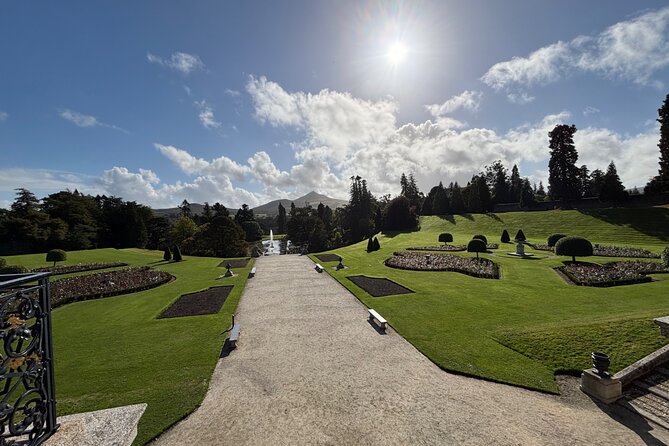 Day Tour to County Wicklow - The Sum Up: Is This Tour Right for You?