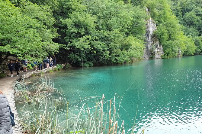 Day Tour To Plitvice Lakes From Zadar - The Value of This Tour