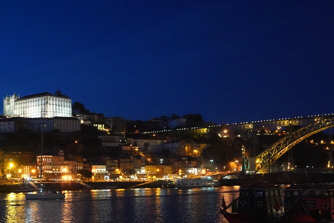 Day trip from lisbon to porto private tour - The Practicalities: What to Expect