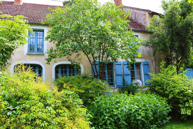 Day Trip from Paris - French Food Experience in a Country House - An Authentic Getaway: What to Expect
