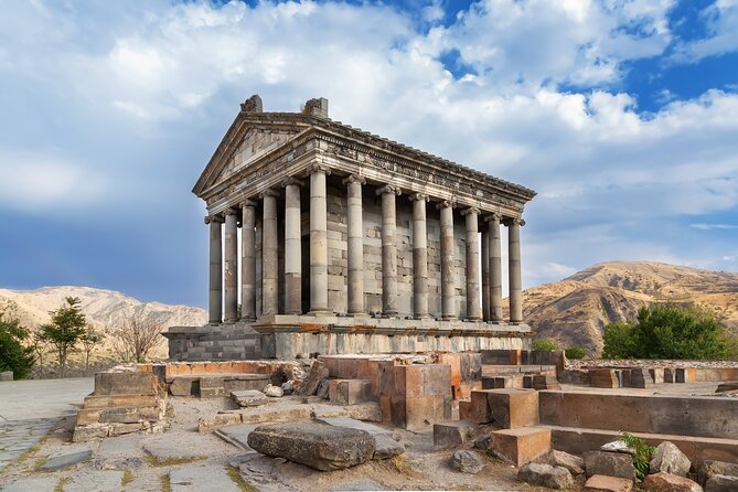 Day Trip: Garni, Geghard, Lake Sevan, Sevanavank - FAQs