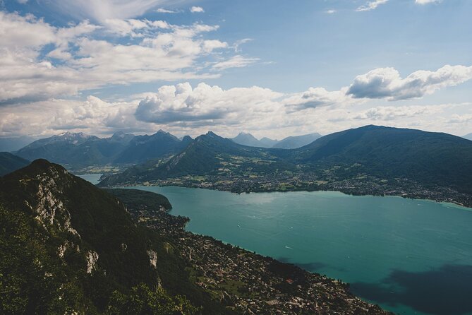 Day Trip to Annecy from Geneva - The Sum Up