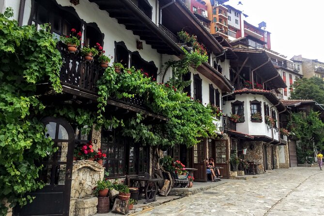 Day Trip to Bulgaria and Veliko Tarnovo from Bucharest - The Value of This Tour