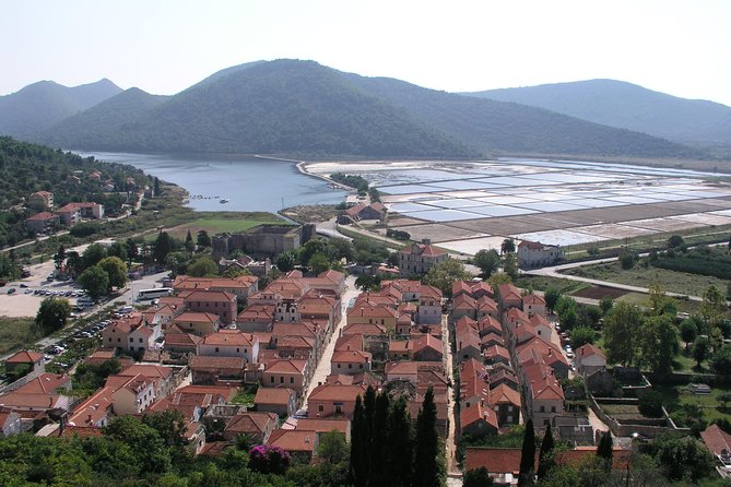 Day trip to Korula and Peljeac with Wine Tasting - Summary