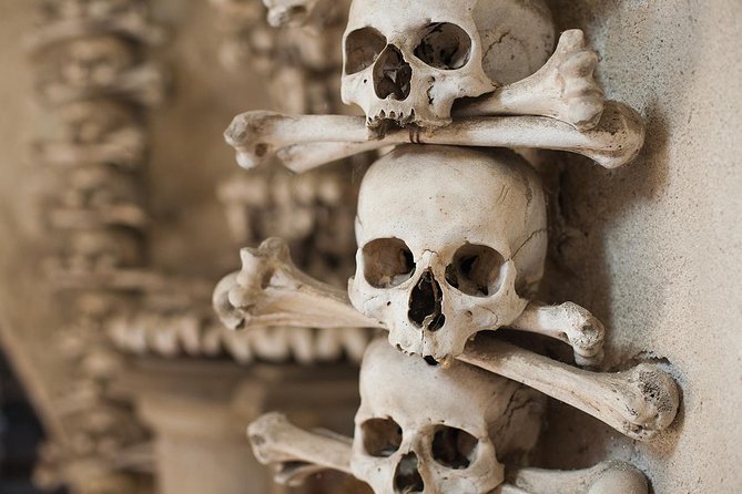 Day Trip to Kutná Hora by train from Prague - The Value for Money