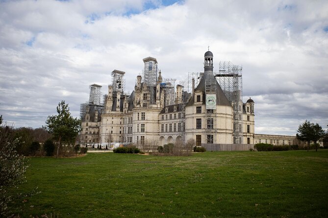 Day Trip to Loire Castles - In-Depth Look at the Itinerary