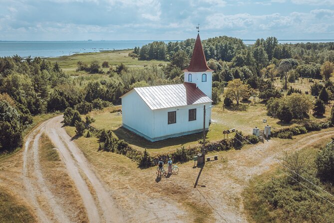 Day Trip to Prangli Island from Tallinn - Why You’ll Love This Tour