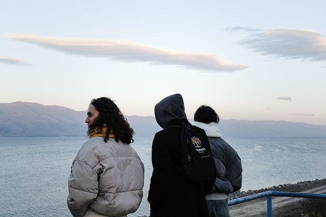 Day trip to Sevan, Tsaghkadzor, Fish Making Masterclass - In-Depth Look at the Itinerary