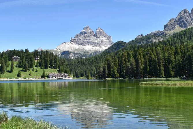 Day trip to the Dolomites from Venice - Who Is This Tour Best For?