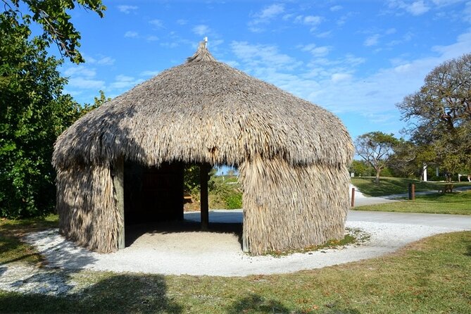 De Soto National Memorial Nature Walk Eco Tour - Who Is This Tour Perfect For?