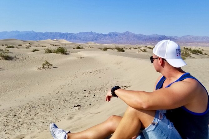 Death Valley Day Tour From Las Vegas - Who Is This Tour Best For?