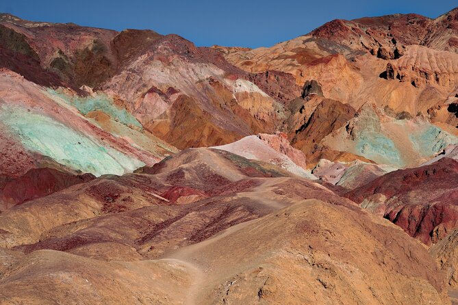 Death Valley Full Day Private Tour and Hike - Is This Tour Worth the Price?