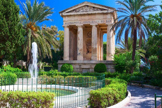 Deluxe Malta Tour for Cruise Passengers - Potential Drawbacks and Considerations