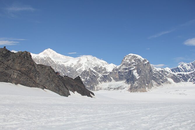 Denali Southside Adventure Flightseeing Tour from Talkeetna - The Practicalities and What to Expect