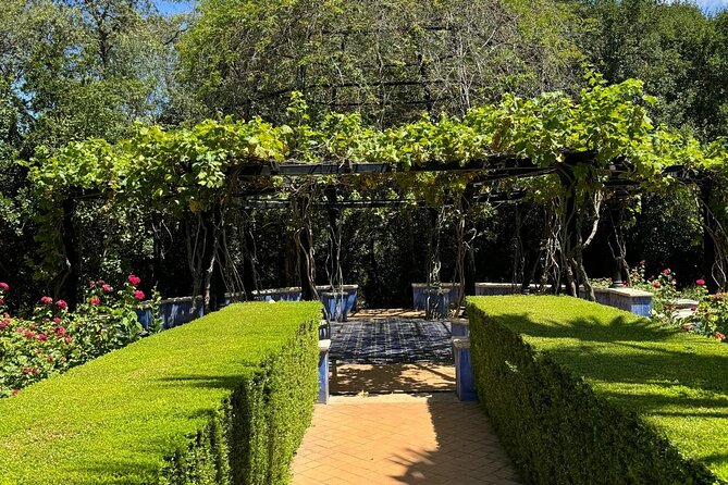Denia and Mediterranean Gardens Day Trip - Who Will Love This Tour?