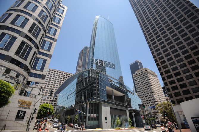 Departure Private Transfer: Anaheim Resort Area to LAX Airport - FAQ