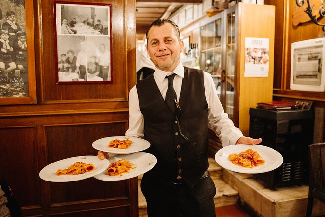 Devour Rome Food & Wine Tour of Trastevere - What Does the Tour Offer in Terms of Value?