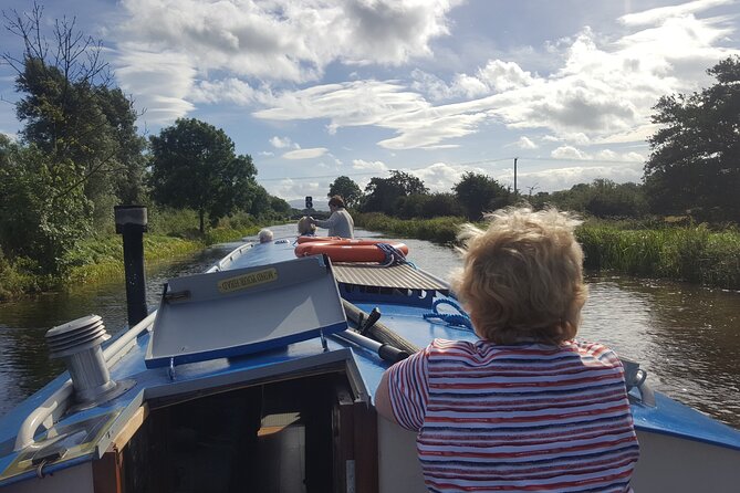 Digby Lock Cruise - Mid Week - Final Thoughts