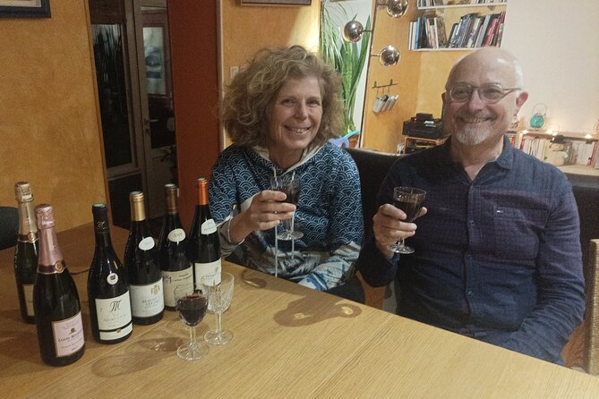 Dijon guided tour with wine tasting included ! - The Real-World Experience: Pros and Cons