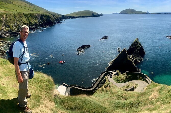 Dingle Peninsula Guided Walking Tour - Why This Tour Offers Great Value